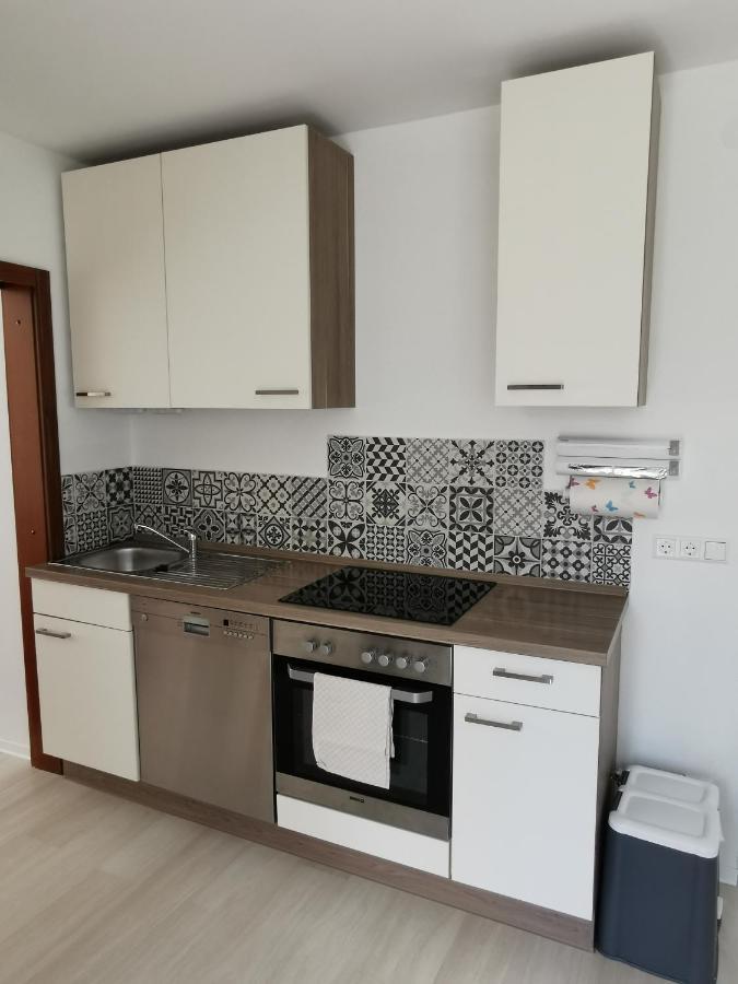 La Casa Suciu Apartment Forchtenberg Ngoại thất bức ảnh