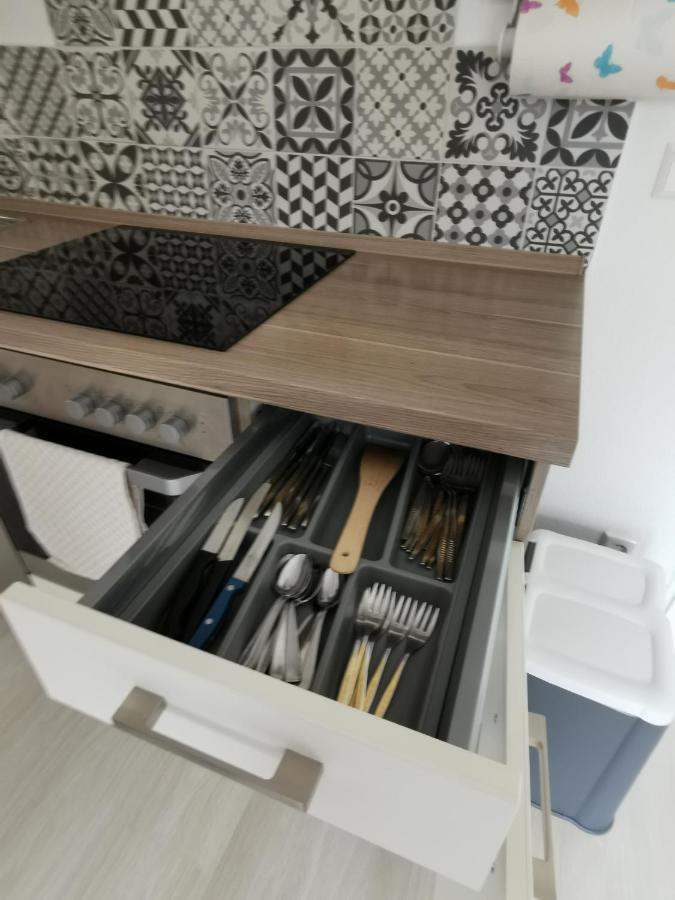 La Casa Suciu Apartment Forchtenberg Ngoại thất bức ảnh
