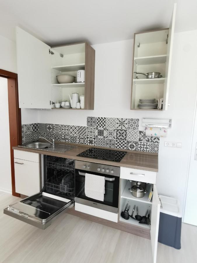 La Casa Suciu Apartment Forchtenberg Ngoại thất bức ảnh