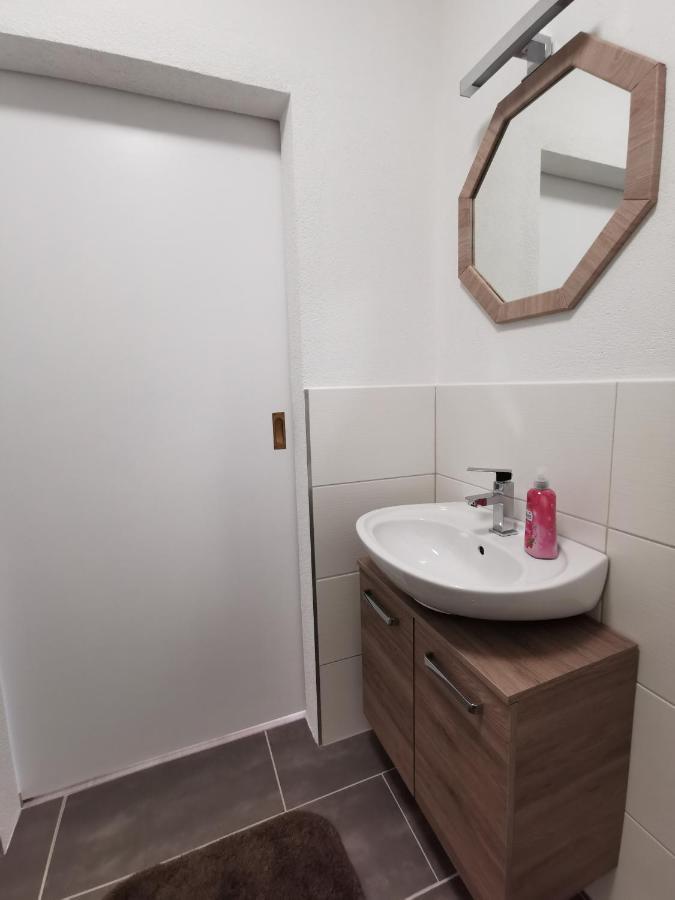 La Casa Suciu Apartment Forchtenberg Ngoại thất bức ảnh