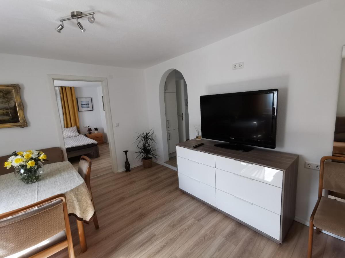 La Casa Suciu Apartment Forchtenberg Ngoại thất bức ảnh